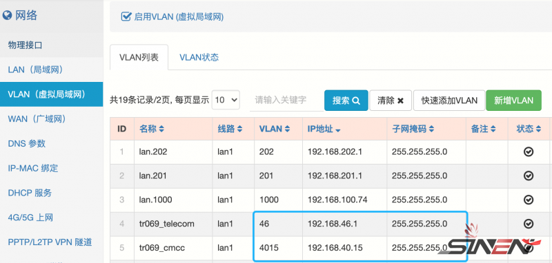 TR069 管理 & ACS(pic2) TR069 管理 & ACS(pic2)