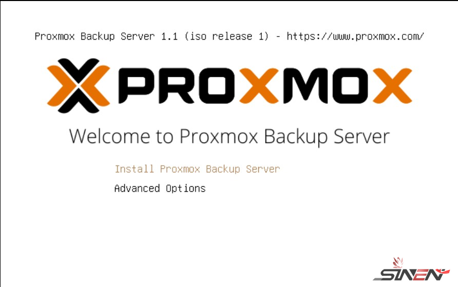 [虚拟化]Proxmox VE备份组件：PBS（Proxmox Backup Server）部署及使用教程(图3)