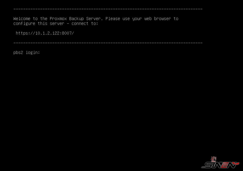 [虚拟化]Proxmox VE备份组件：PBS（Proxmox Backup Server）部署及使用教程(图11)
