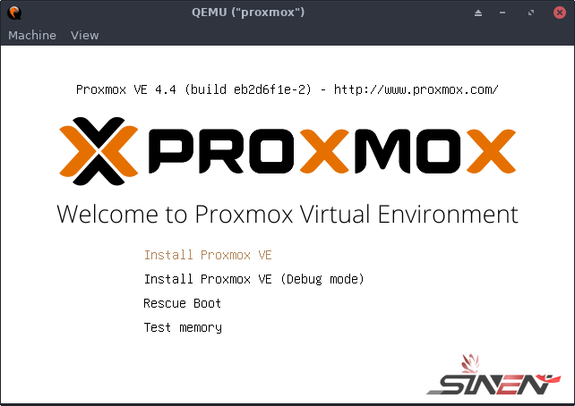 x86主机搭建家庭智能路由系统 ---- Proxmox虚拟化实现一机多用(pic1)
