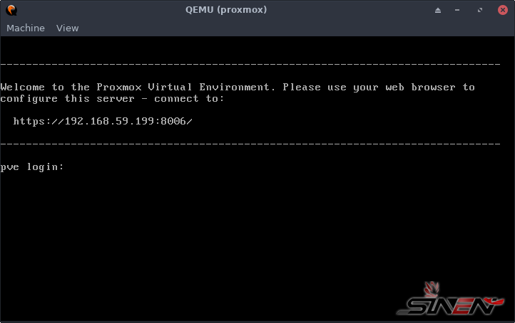 x86主机搭建家庭智能路由系统 ---- Proxmox虚拟化实现一机多用(pic2)