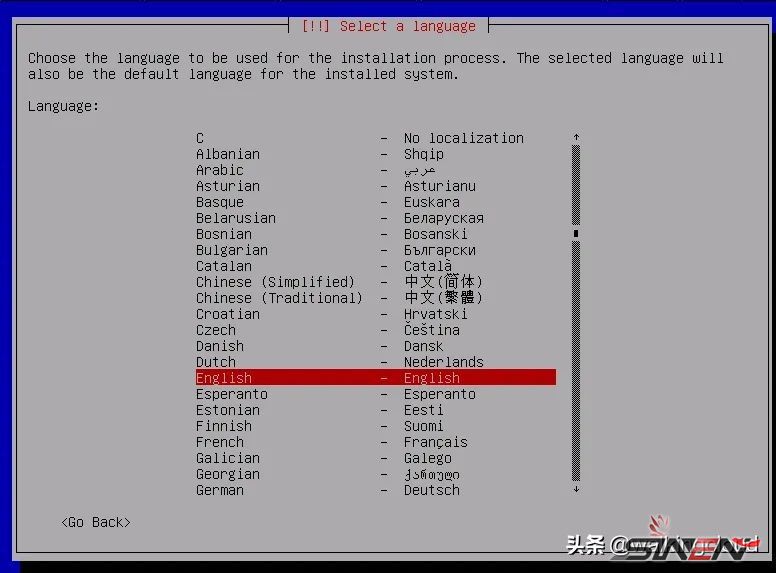开源NAS系统OpenMediaVault安装与体验
