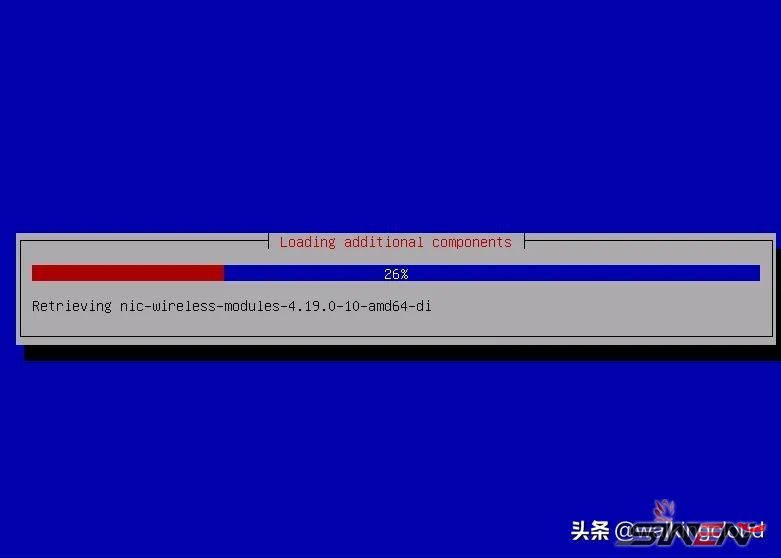 开源NAS系统OpenMediaVault安装与体验
