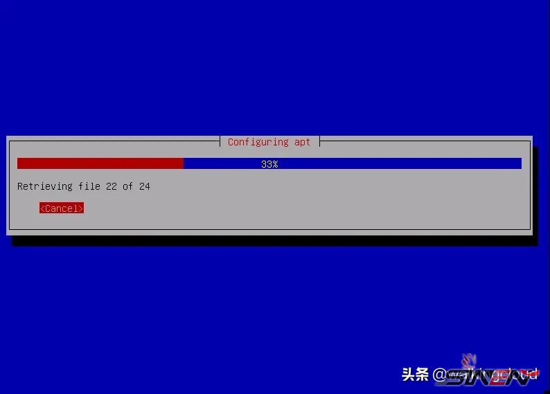 开源NAS系统OpenMediaVault安装与体验
