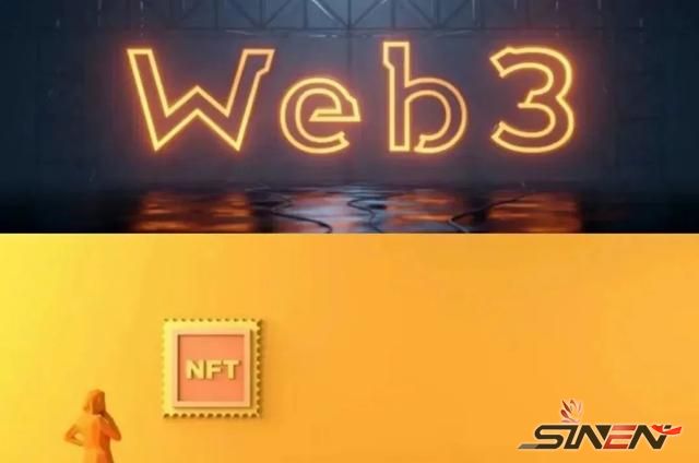 Web3.0到底是什么?一文简单看懂(图3) Web3.0到底是什么?一文简单看懂(图3)