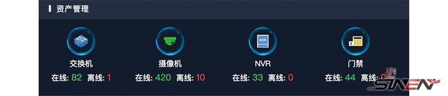 四川成都爱琴海购物公园弱电智能化建设(pic4)