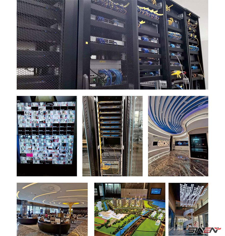 苏州中铁花语江南智能小区建设(pic7)