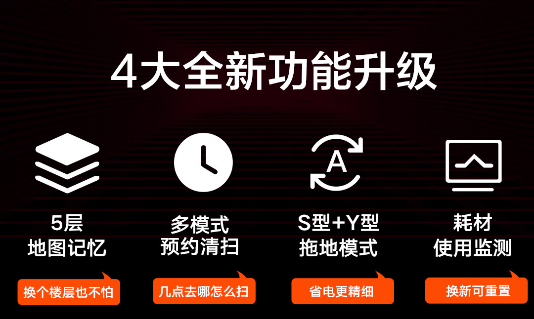 米家扫拖一体机器人(图4)