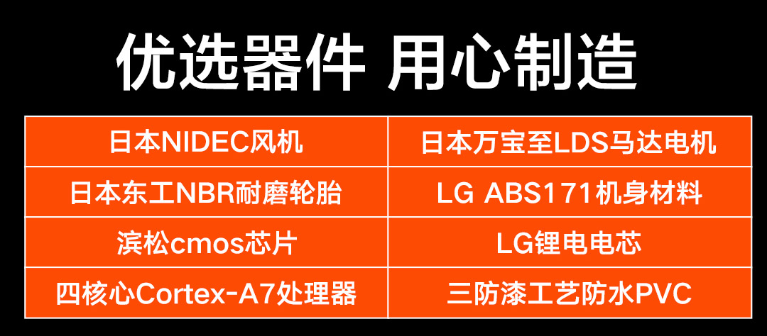 米家扫拖一体机器人(图6)