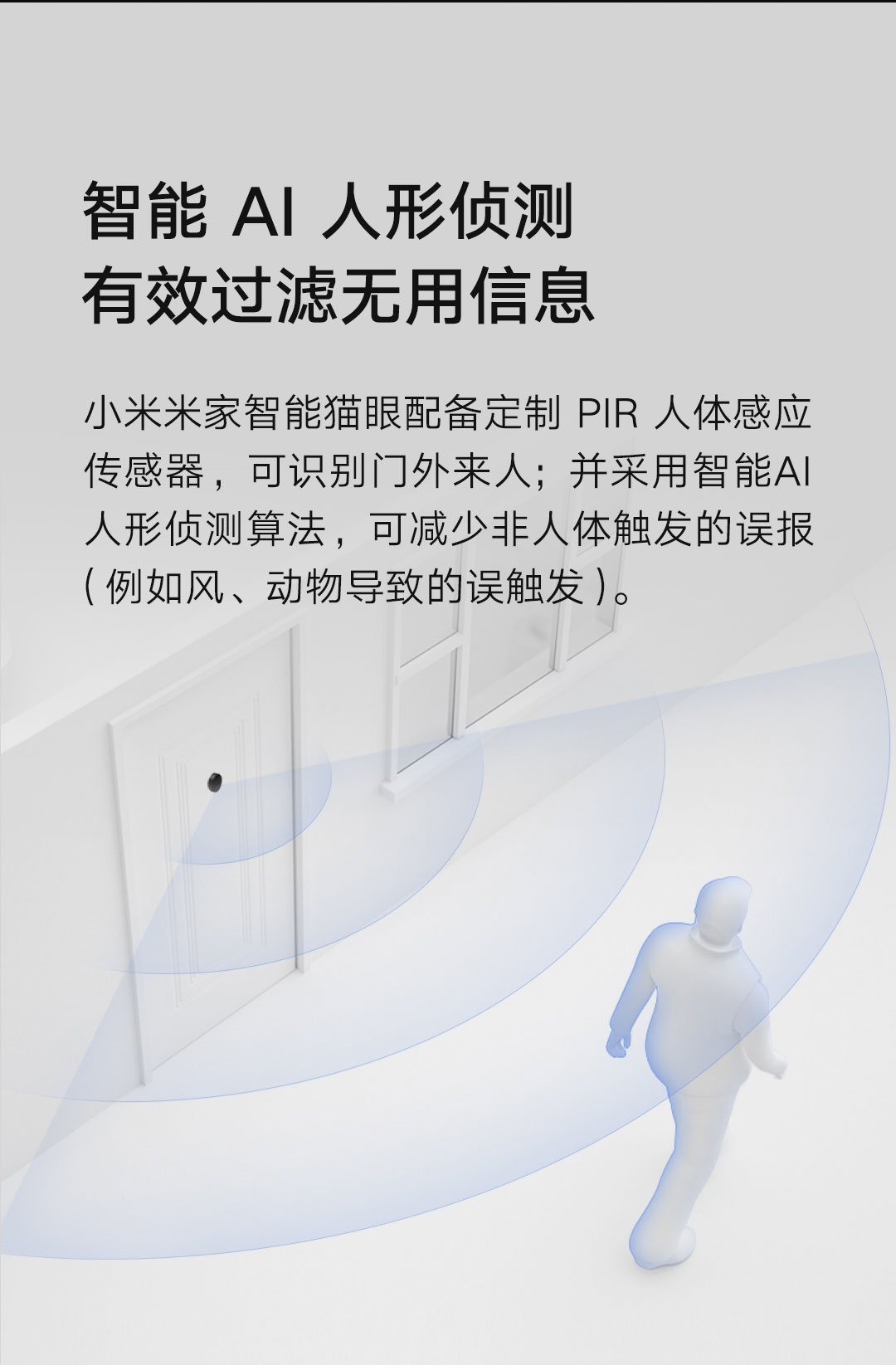 米家智能猫眼(图7)