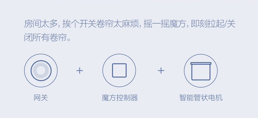 Aqara智能管状电机（成品帘）(图28)