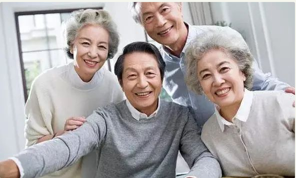 物联网技术打造智慧养老服务体系(图1)