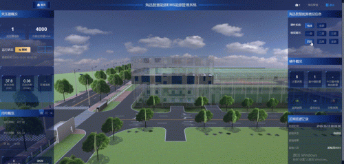 有了倾斜摄影，如何搭建一座智慧城市？(pic5)
