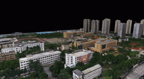 有了倾斜摄影，如何搭建一座智慧城市？(pic7)