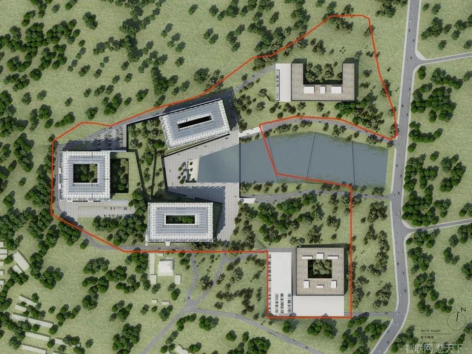 医院建筑设计要点(pic15)