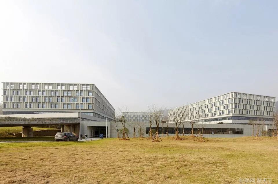  医院建筑设计要点(pic16)