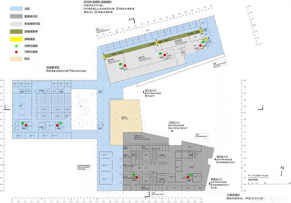  医院建筑设计要点(pic23)