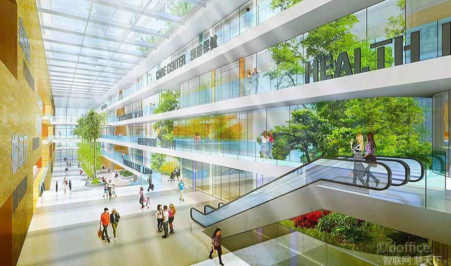  医院建筑设计要点(pic53)