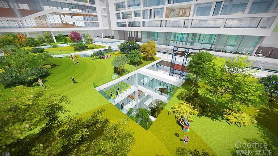  医院建筑设计要点(pic55)
