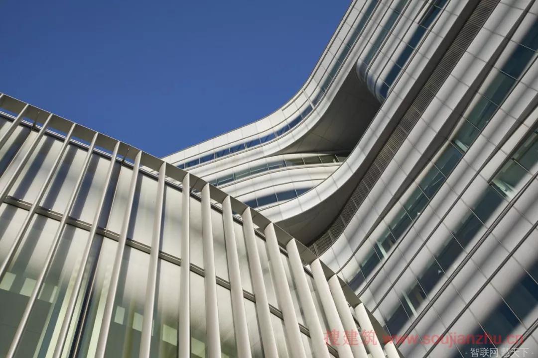  医院建筑设计要点(pic68)