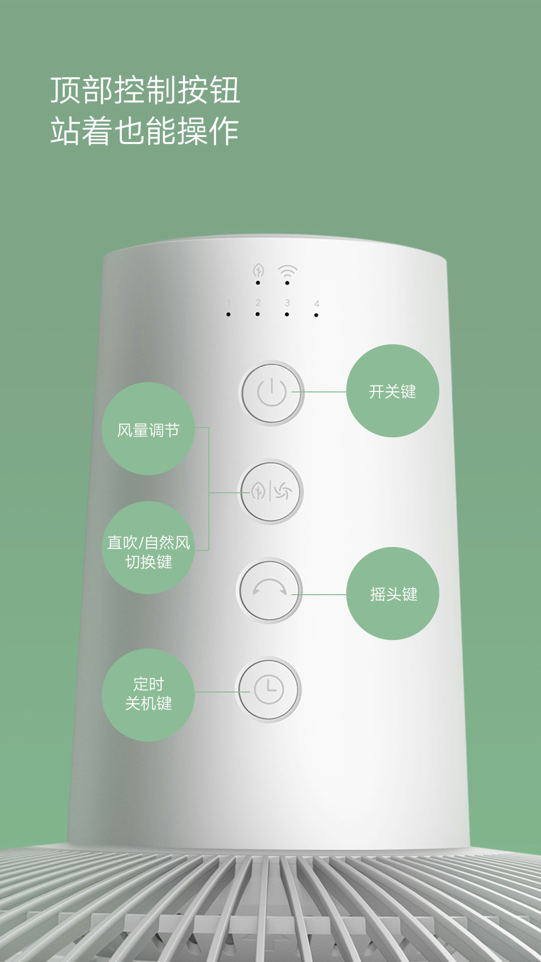 米家直流变频落地扇1X(图17)