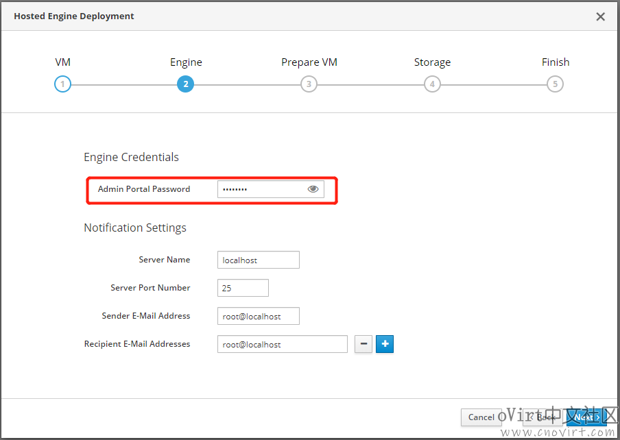 oVirt4.4本地存储架构部署教程（v4.4.3）（HostedEngine方式）(pic4)
