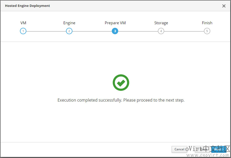 oVirt4.4本地存储架构部署教程（v4.4.3）（HostedEngine方式）(pic6)