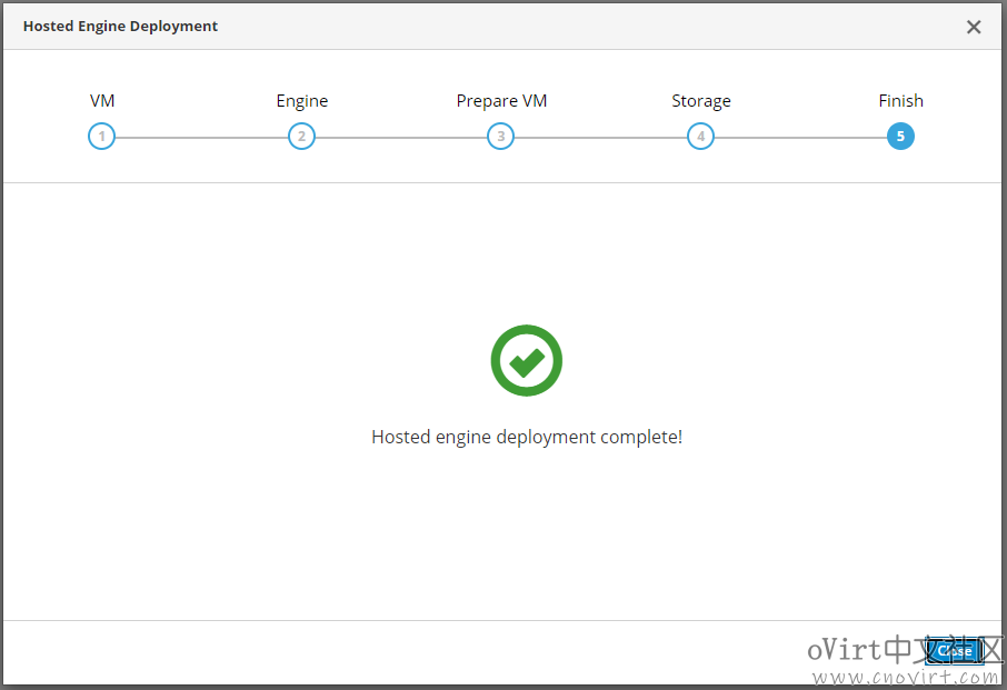 oVirt4.4本地存储架构部署教程（v4.4.3）（HostedEngine方式）(pic8)