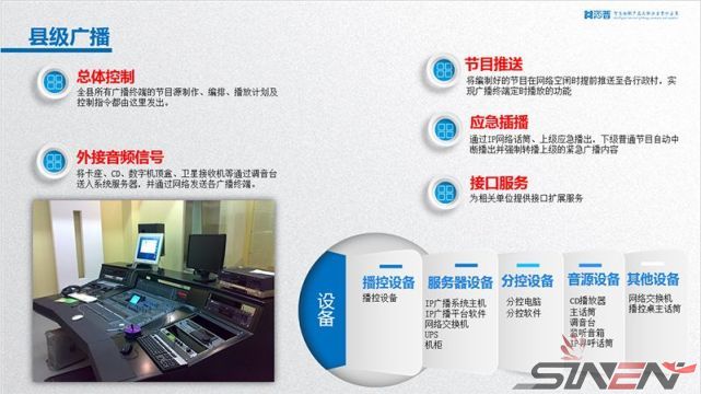 村村通防疫IP应急广播解决方案(pic3)