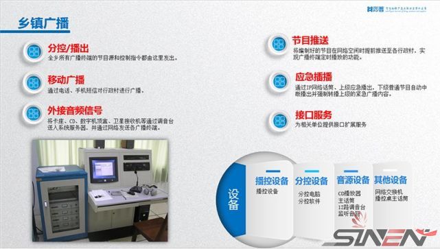 村村通防疫IP应急广播解决方案(pic4)