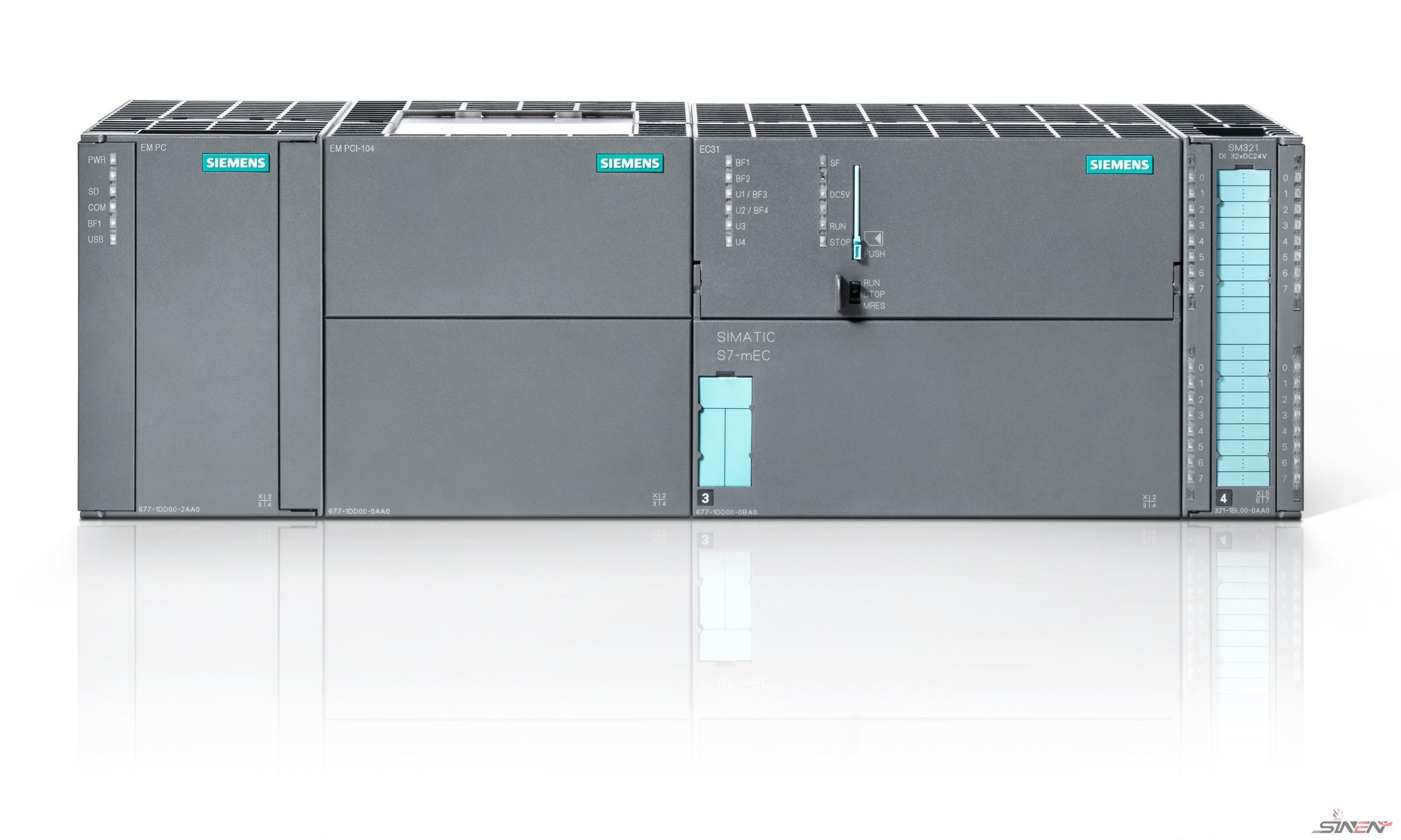  PLC（S7-300）常见故障大全(pic1)