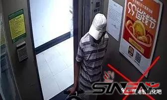 电瓶车禁入电梯系统的设计、施工与调试技巧(pic6)