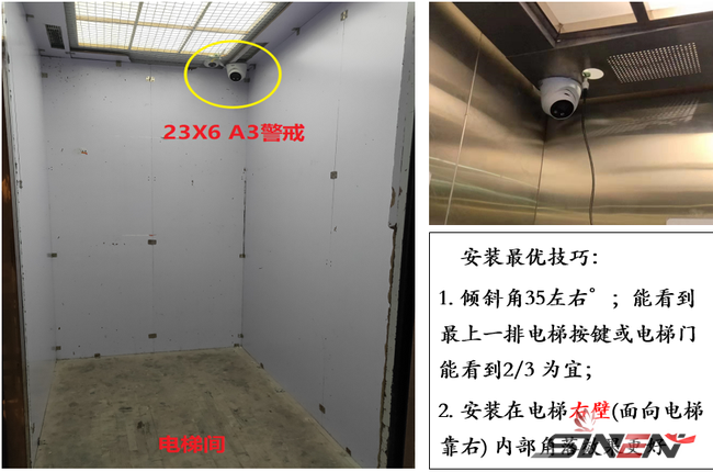 海康威视电瓶车检测警戒安装配置方法(pic1)